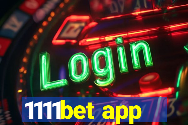 1111bet app